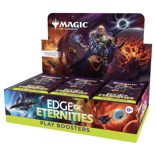 mtg booster box uk Edge of Eternities Play BOX or Case:An Official Sealed Case One Piece TCG Booster Box Yugioh Lord of D