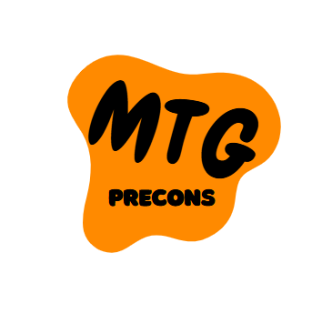MTG Precons
