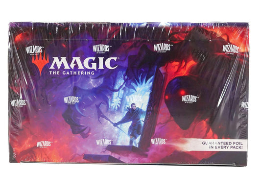 Magic: The Gathering Duskmourn: House of Horror Play Booster Box (36 Packs) - factory sealed