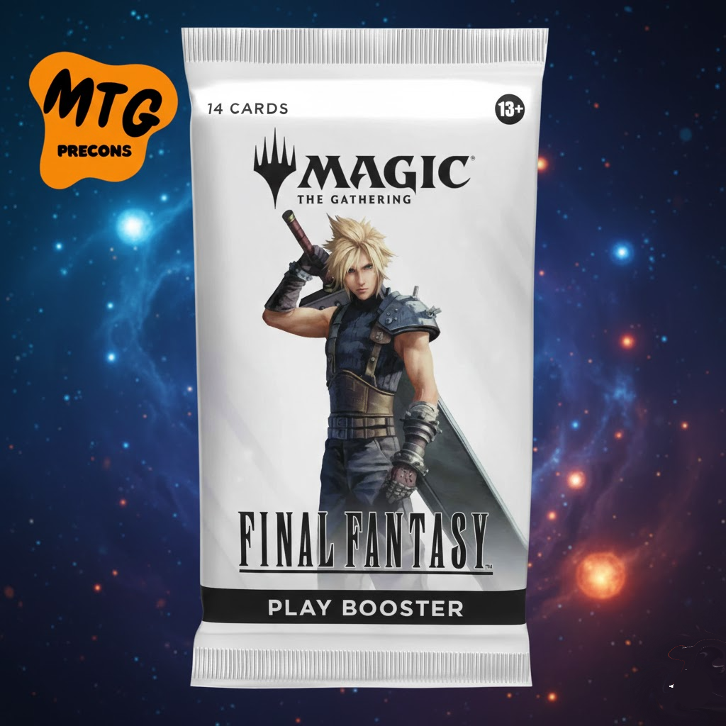 FF Play Booster