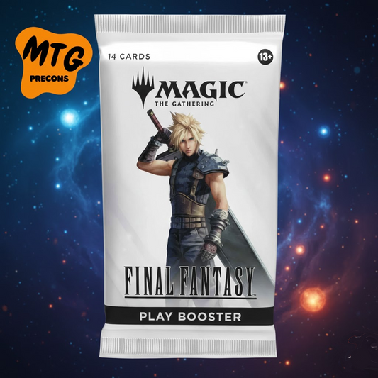 FF Play Booster