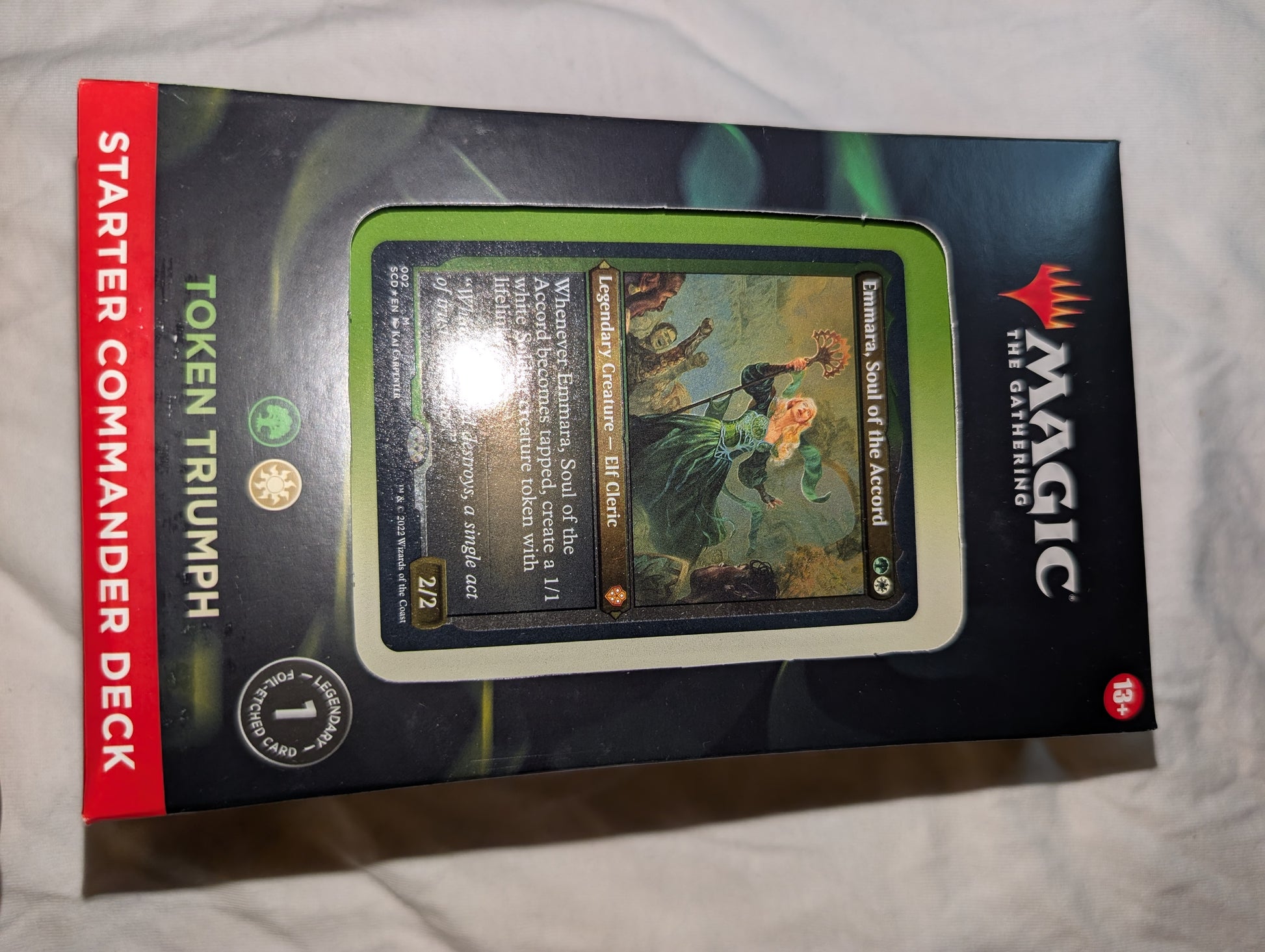 Token Triumph